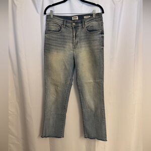 Kensie Women's Blue Jeans